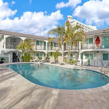 Ra Suites Pompano Beach Kültér fotó