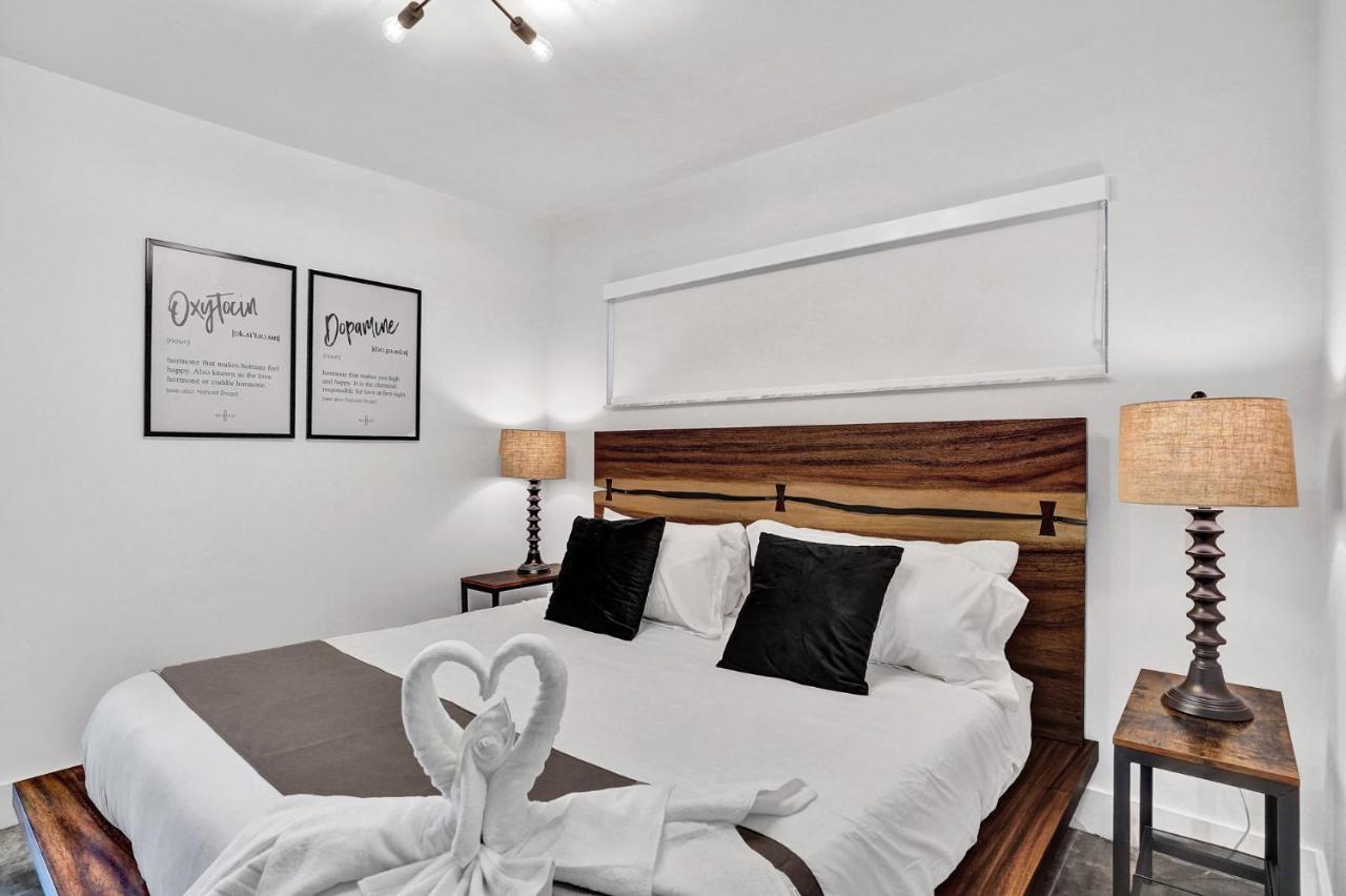 Ra Suites Pompano Beach Kültér fotó
