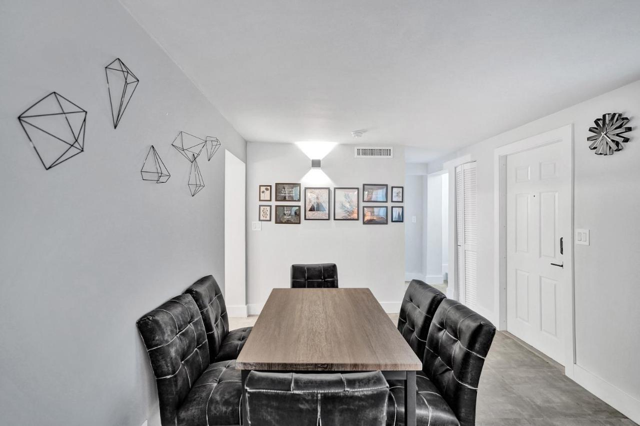 Ra Suites Pompano Beach Kültér fotó