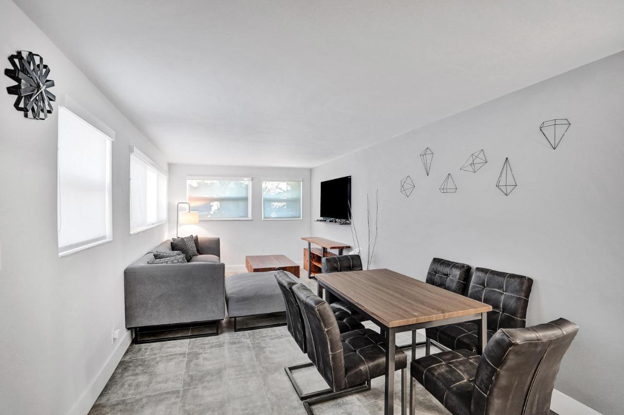 Ra Suites Pompano Beach Kültér fotó