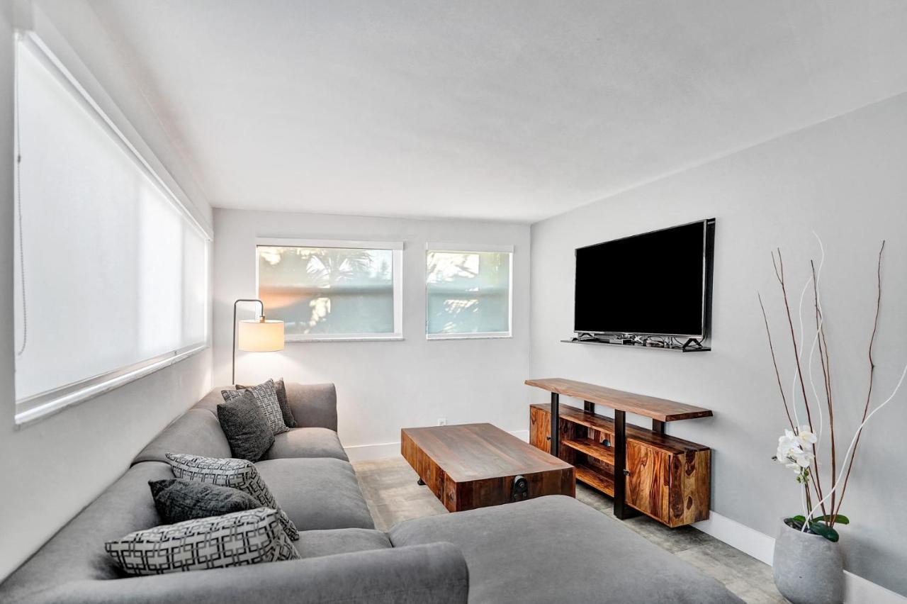 Ra Suites Pompano Beach Kültér fotó