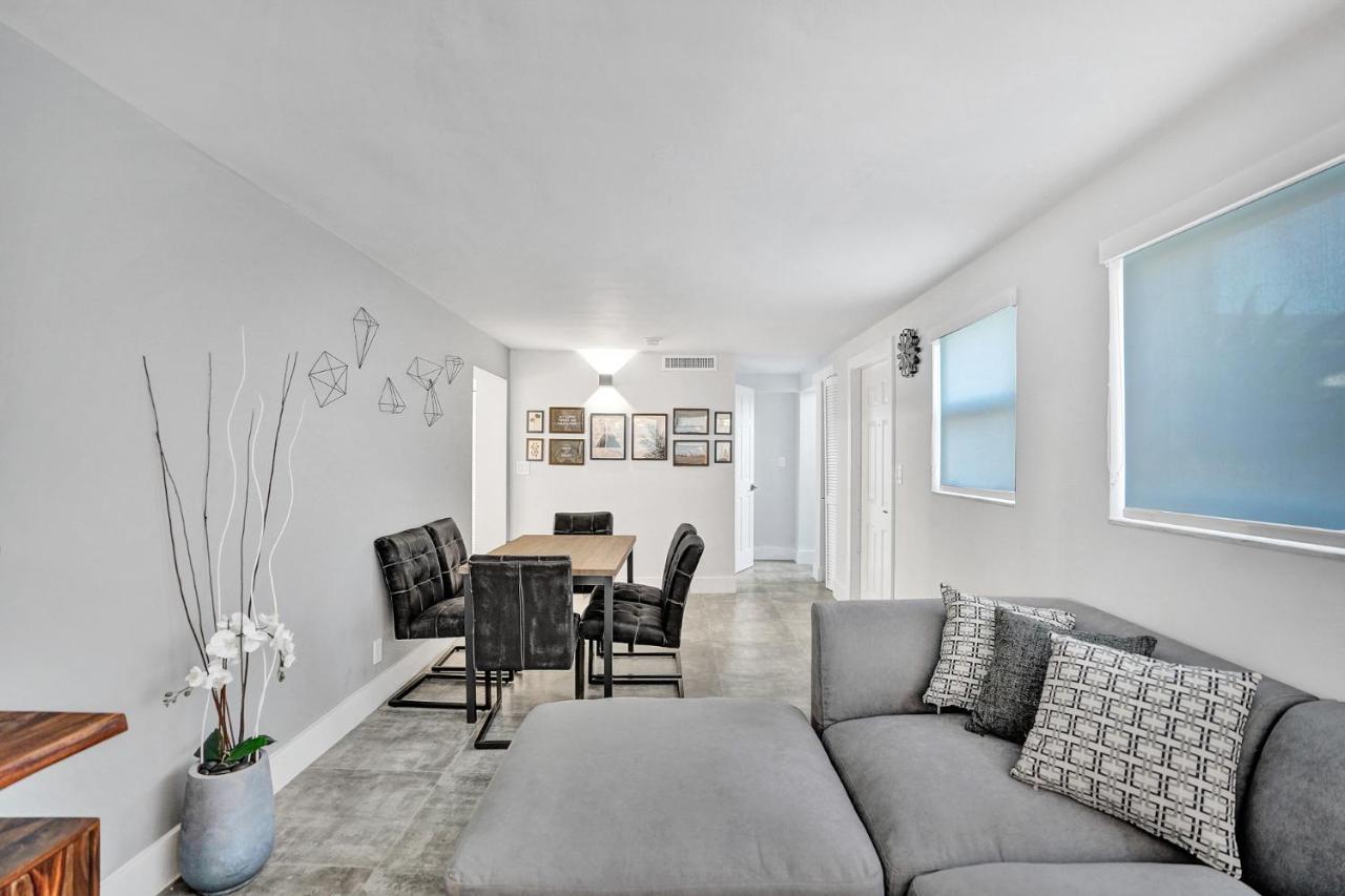 Ra Suites Pompano Beach Kültér fotó