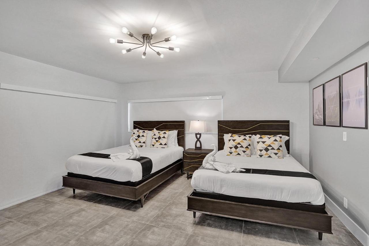 Ra Suites Pompano Beach Kültér fotó