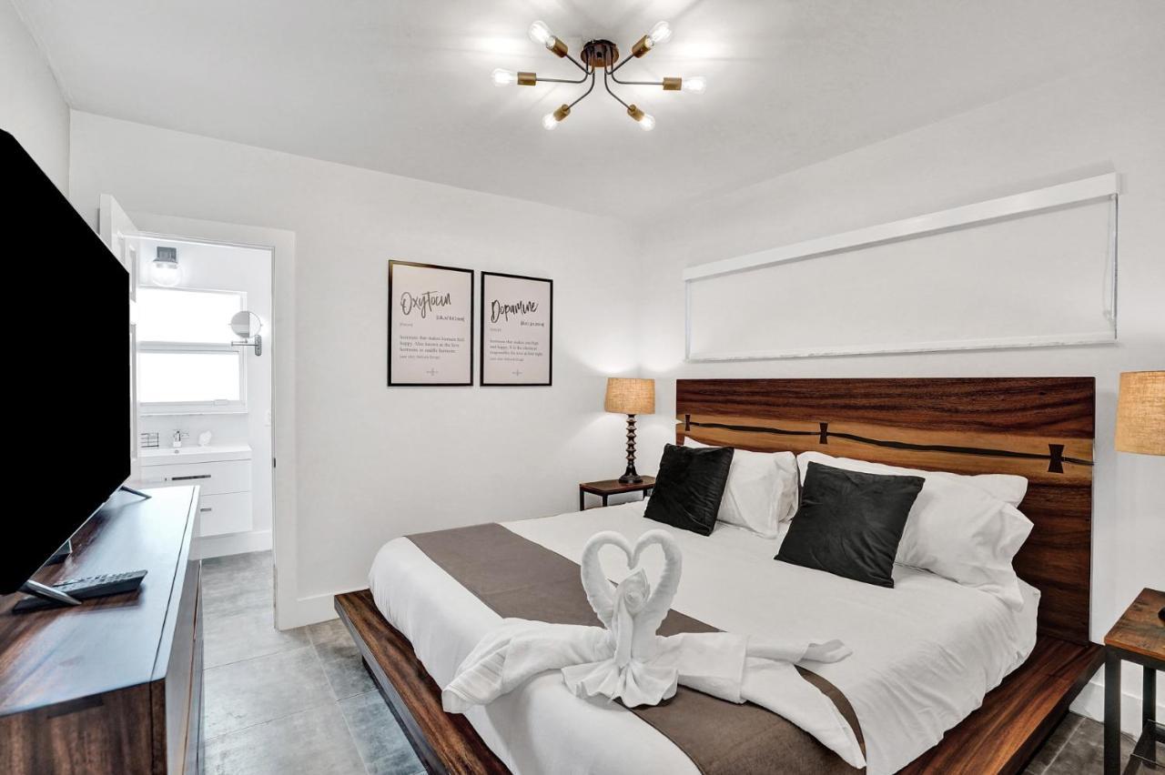 Ra Suites Pompano Beach Kültér fotó