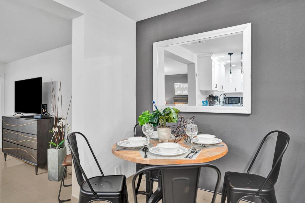Ra Suites Pompano Beach Kültér fotó