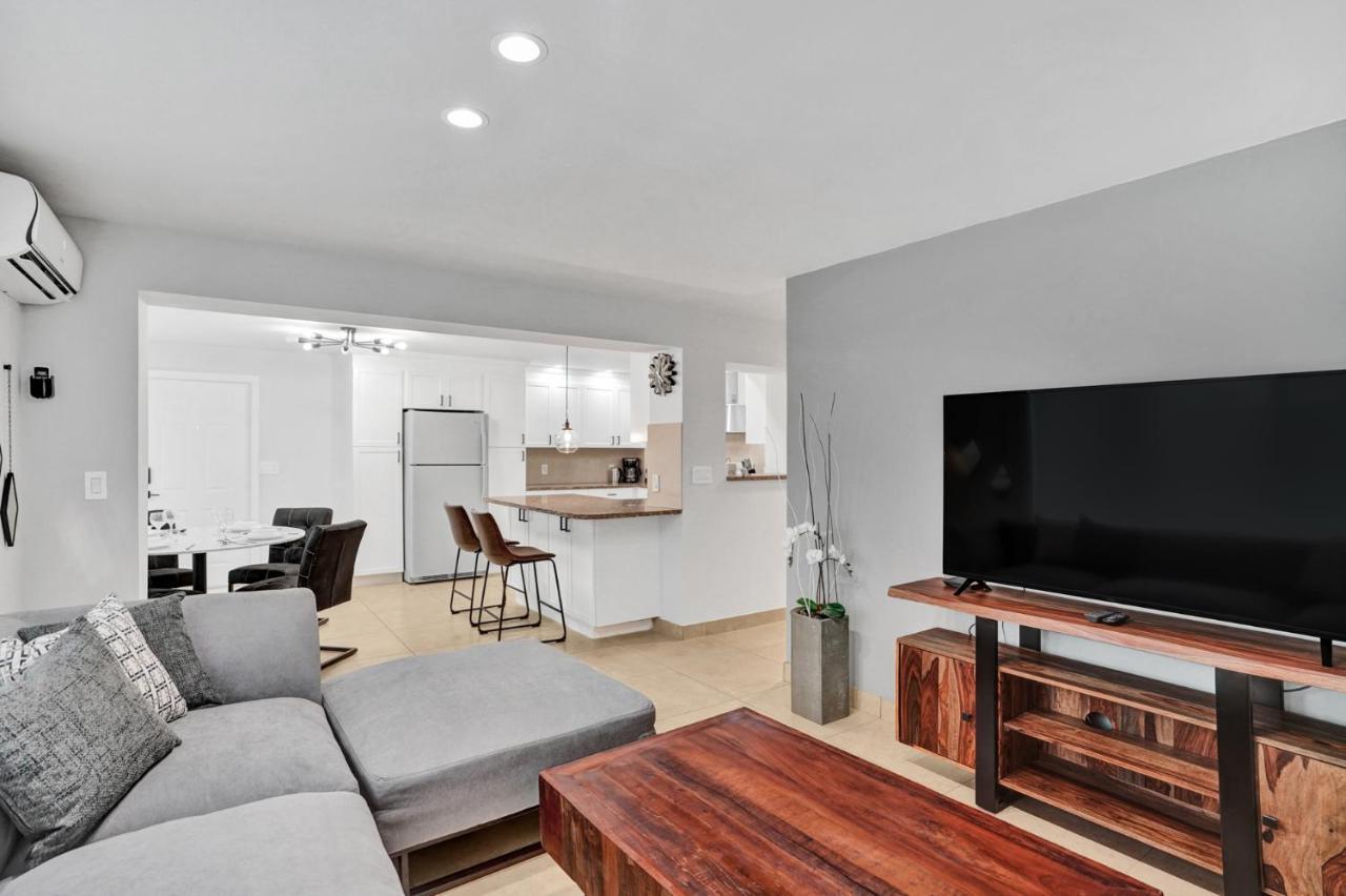 Ra Suites Pompano Beach Kültér fotó