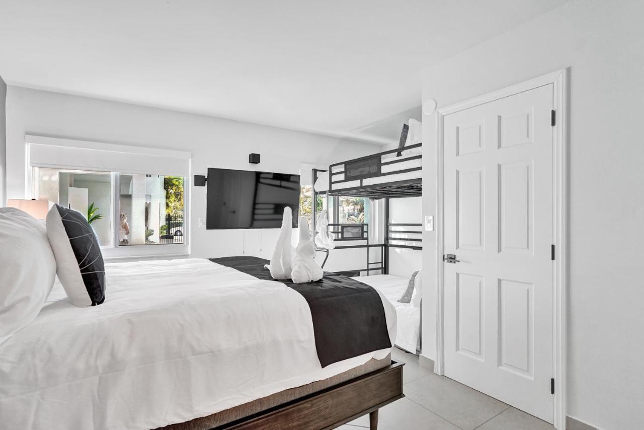 Ra Suites Pompano Beach Kültér fotó