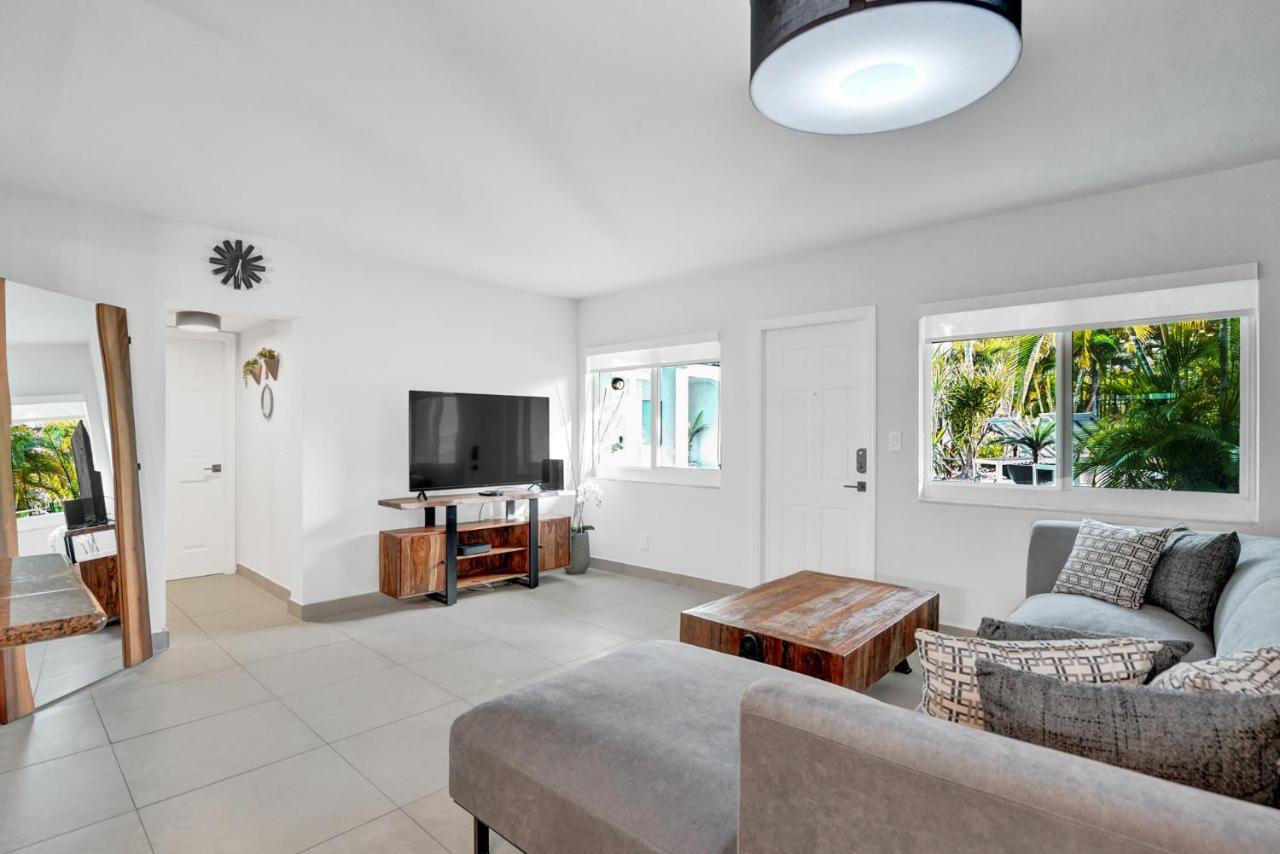 Ra Suites Pompano Beach Kültér fotó