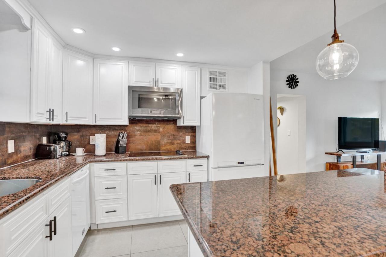 Ra Suites Pompano Beach Kültér fotó