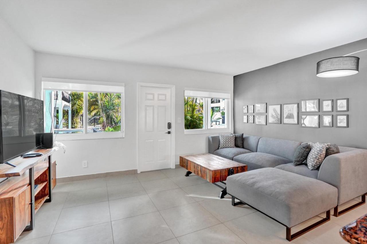 Ra Suites Pompano Beach Kültér fotó
