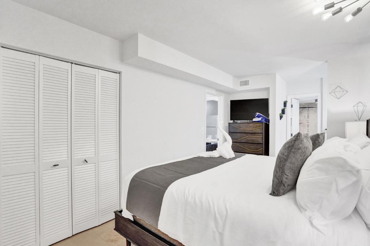 Ra Suites Pompano Beach Kültér fotó