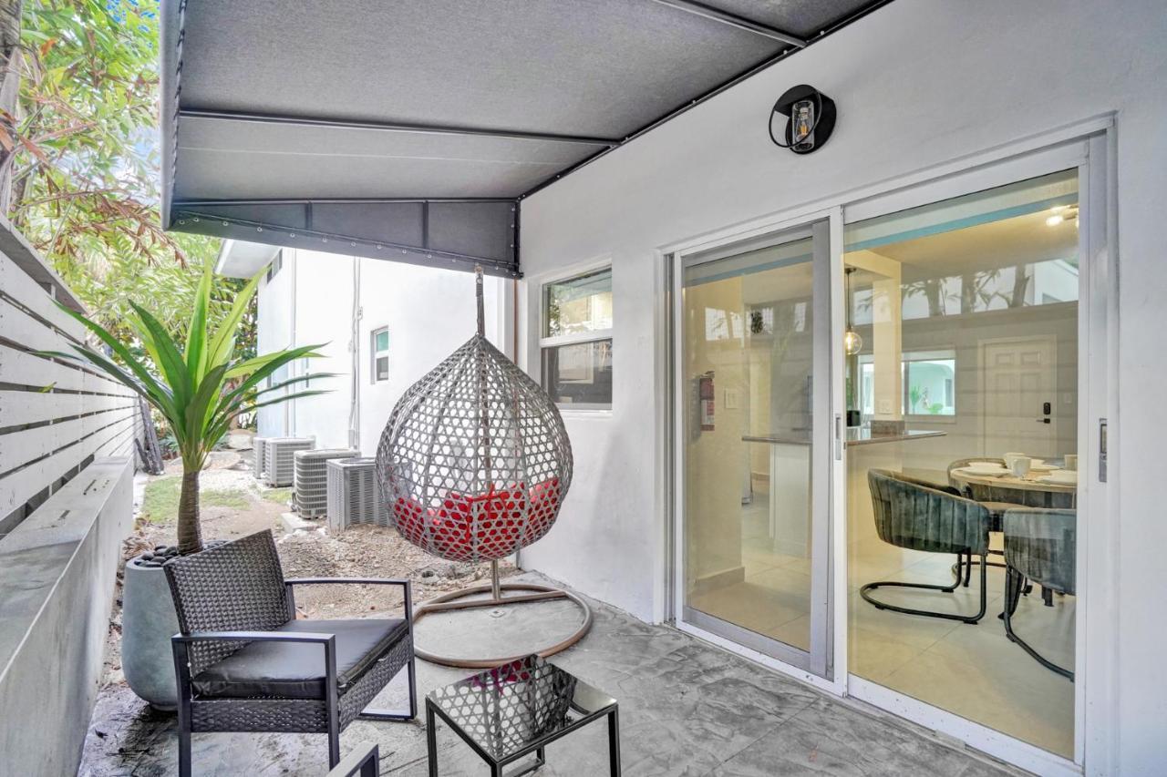 Ra Suites Pompano Beach Kültér fotó