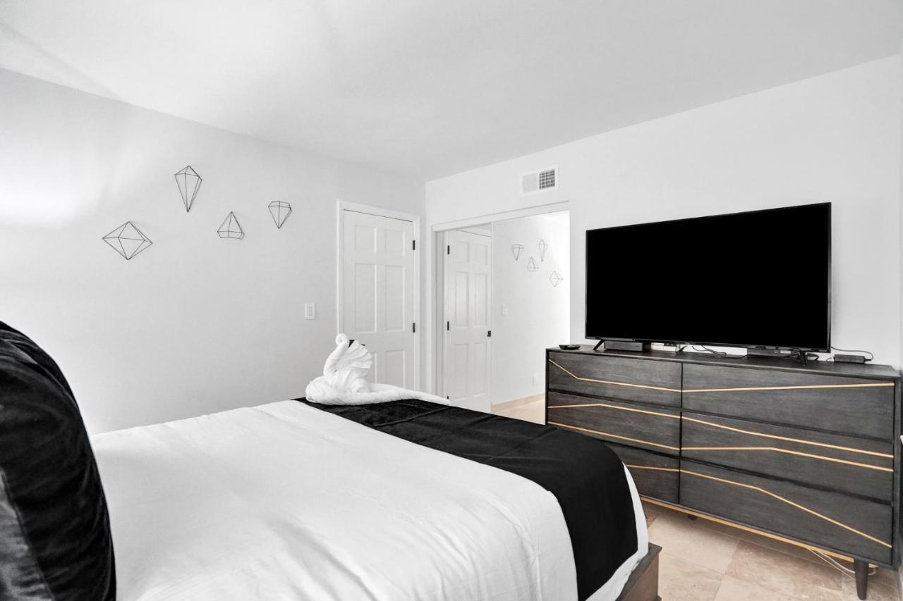 Ra Suites Pompano Beach Kültér fotó