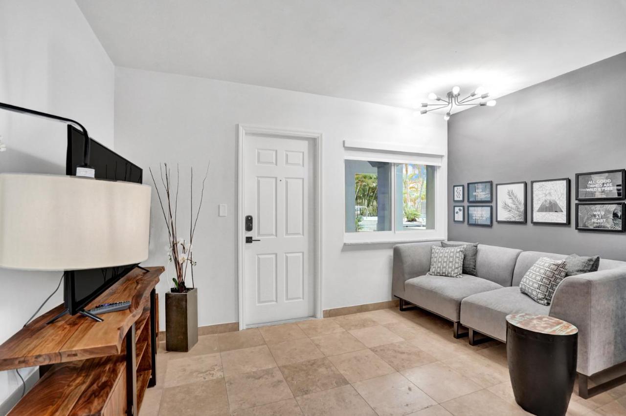 Ra Suites Pompano Beach Kültér fotó