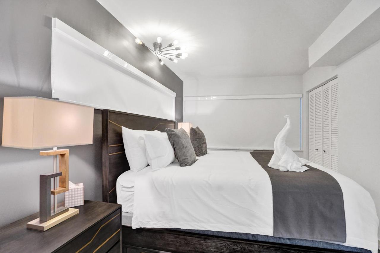 Ra Suites Pompano Beach Kültér fotó