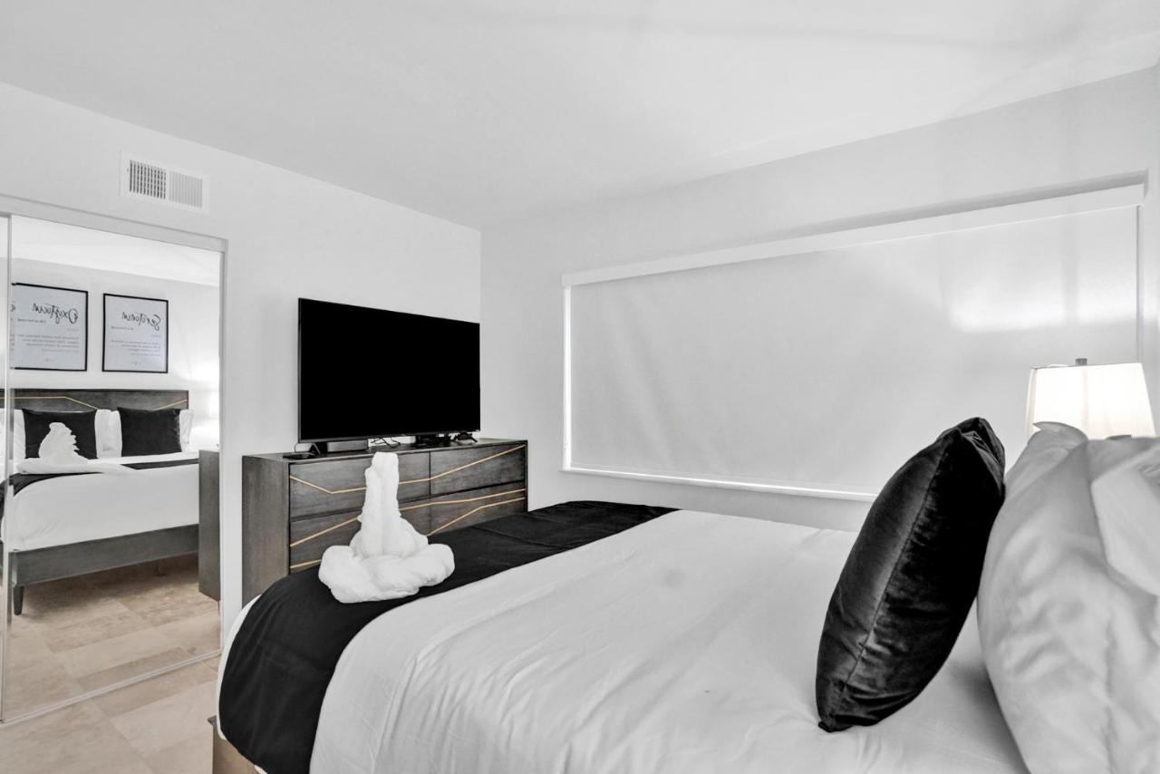 Ra Suites Pompano Beach Kültér fotó