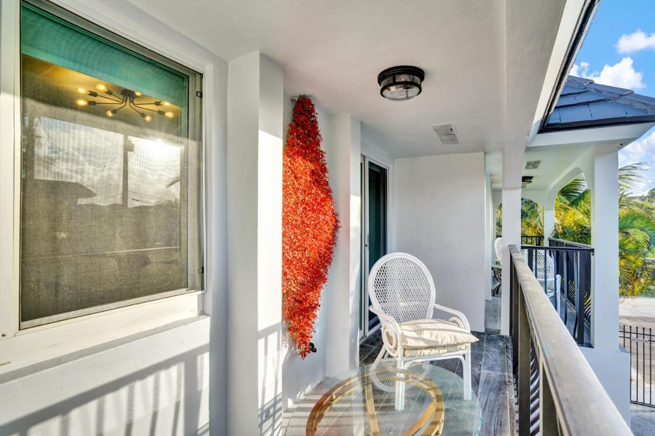 Ra Suites Pompano Beach Kültér fotó