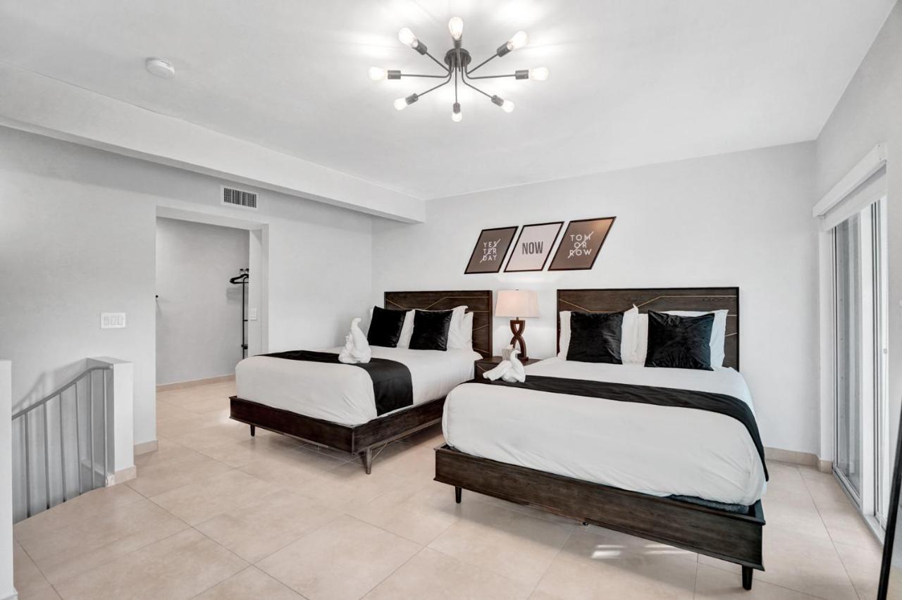 Ra Suites Pompano Beach Kültér fotó