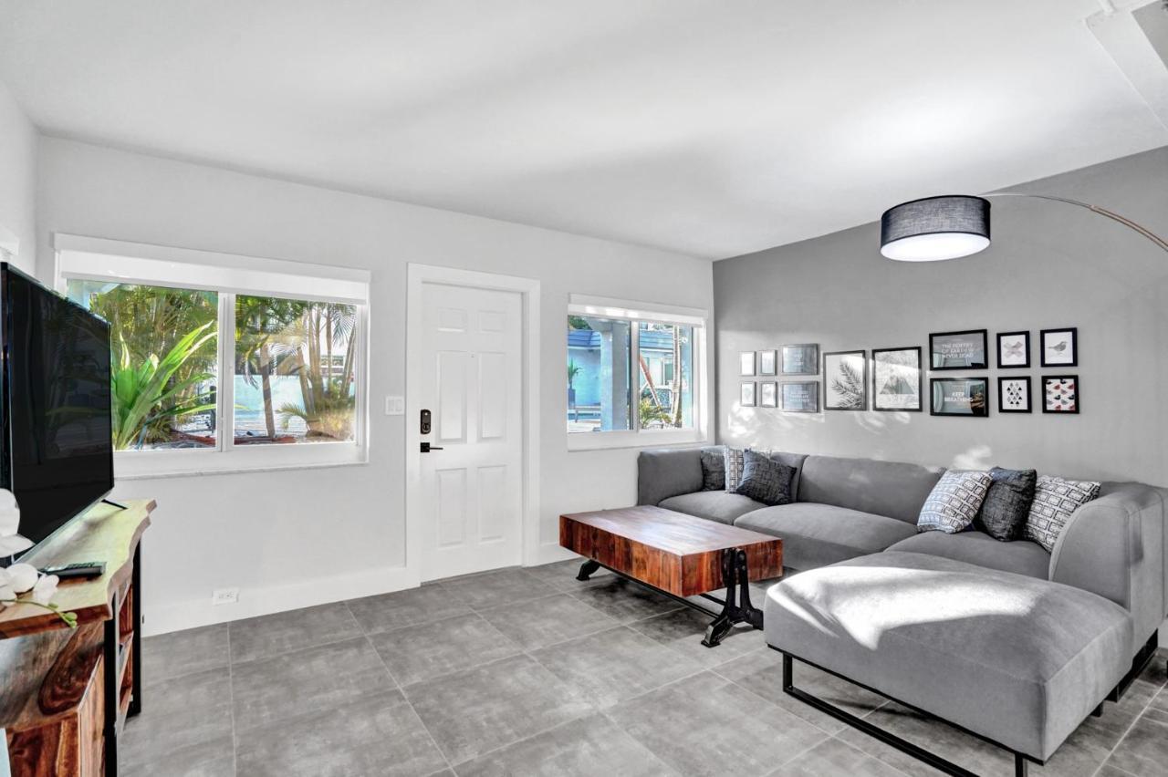 Ra Suites Pompano Beach Kültér fotó