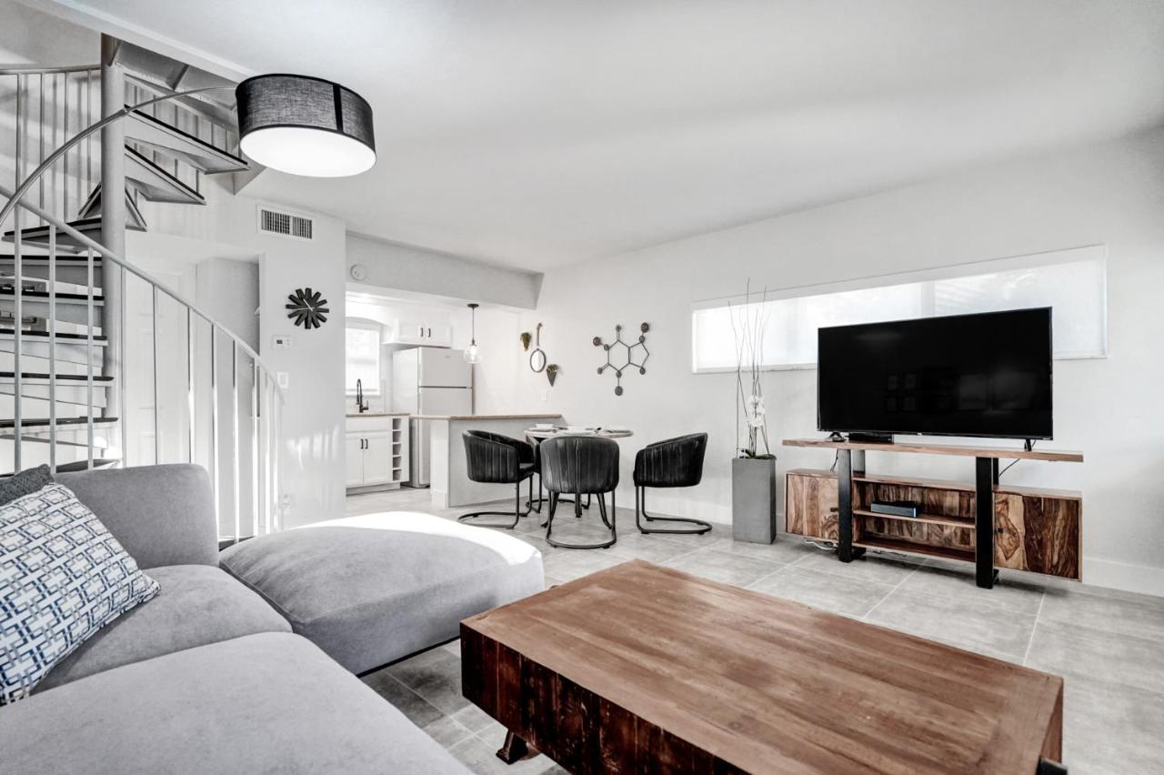 Ra Suites Pompano Beach Kültér fotó