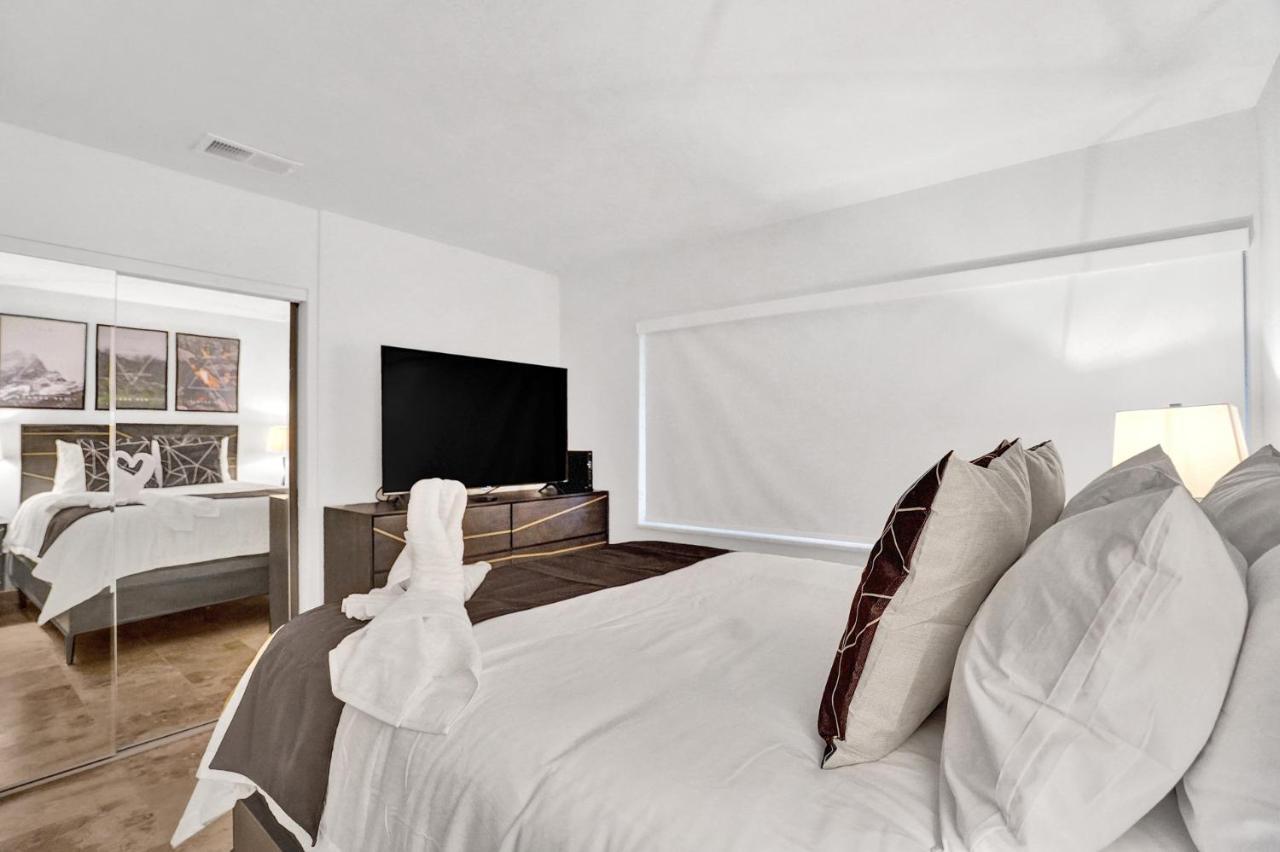 Ra Suites Pompano Beach Kültér fotó
