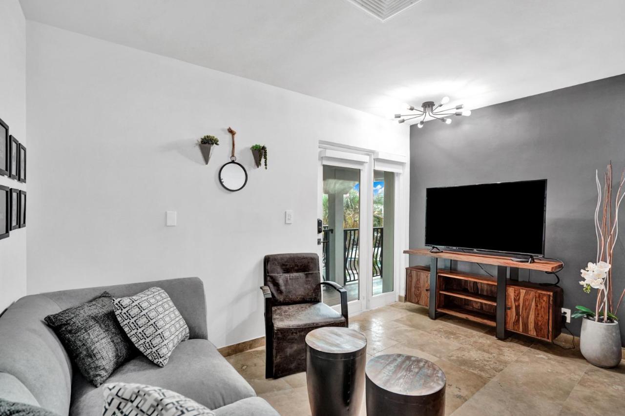 Ra Suites Pompano Beach Kültér fotó