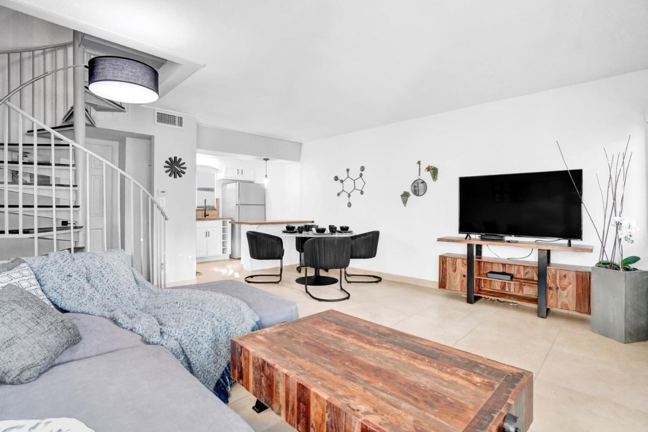 Ra Suites Pompano Beach Kültér fotó