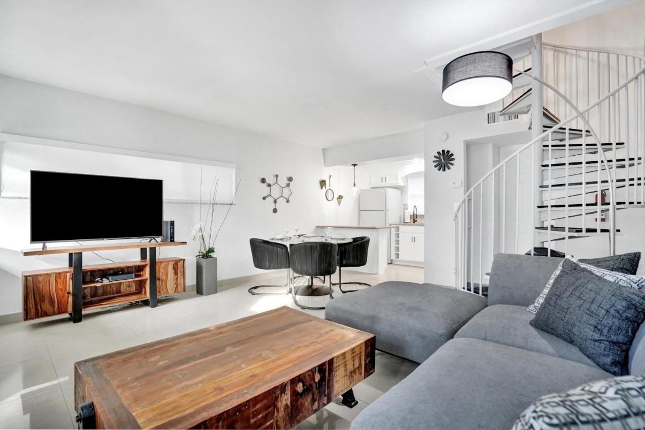 Ra Suites Pompano Beach Kültér fotó