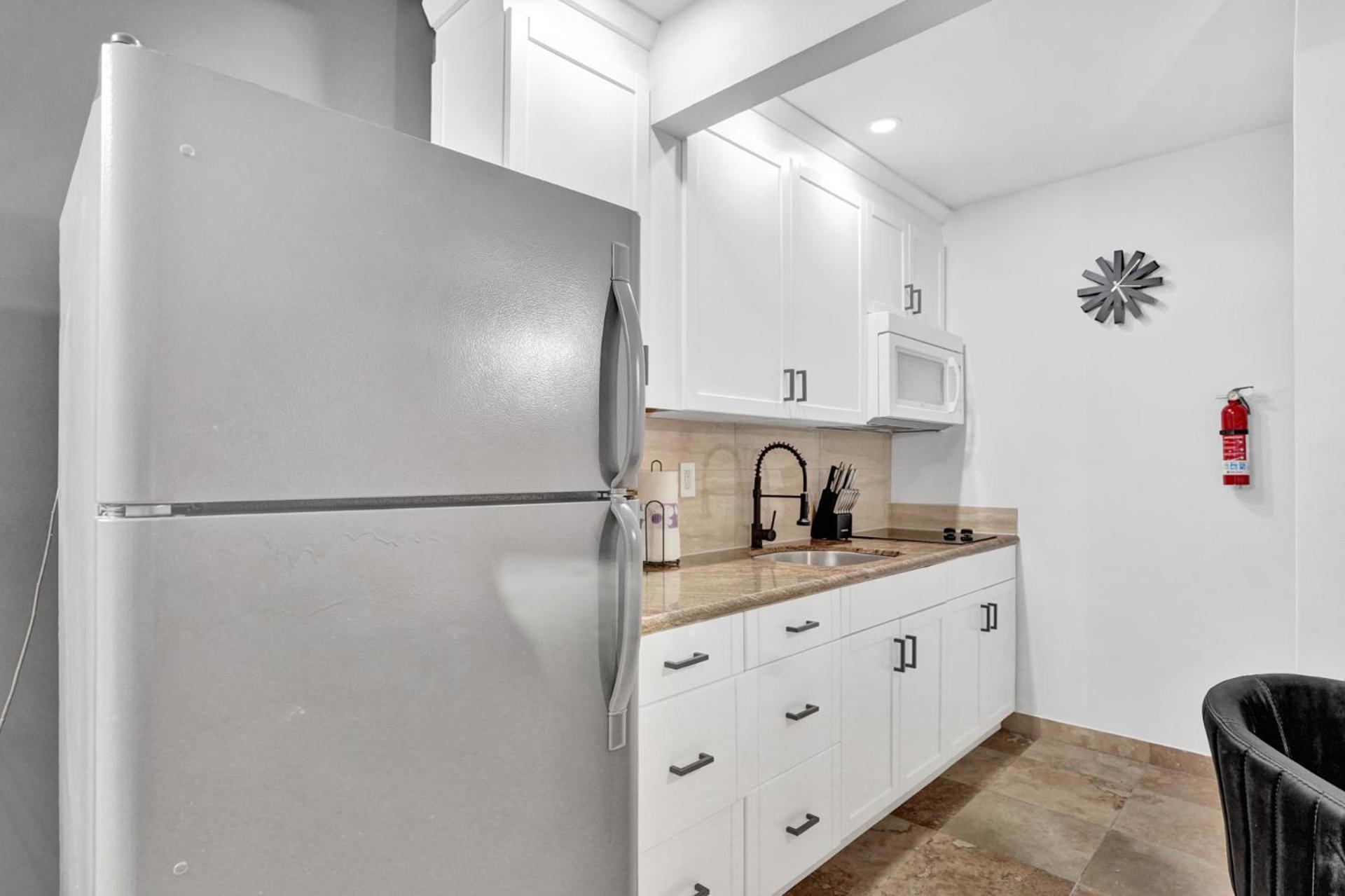 Ra Suites Pompano Beach Kültér fotó