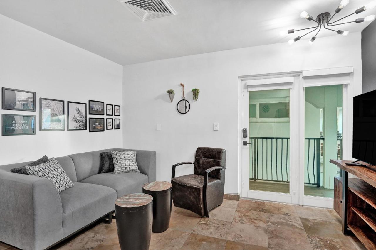 Ra Suites Pompano Beach Kültér fotó