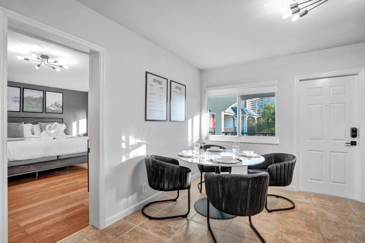Ra Suites Pompano Beach Kültér fotó