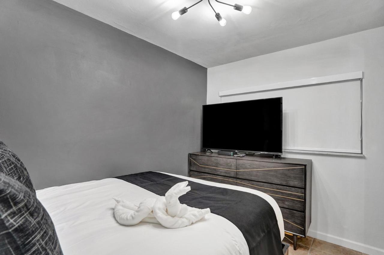 Ra Suites Pompano Beach Kültér fotó